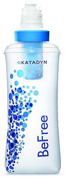 katadyn befree